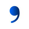 Right semicolon